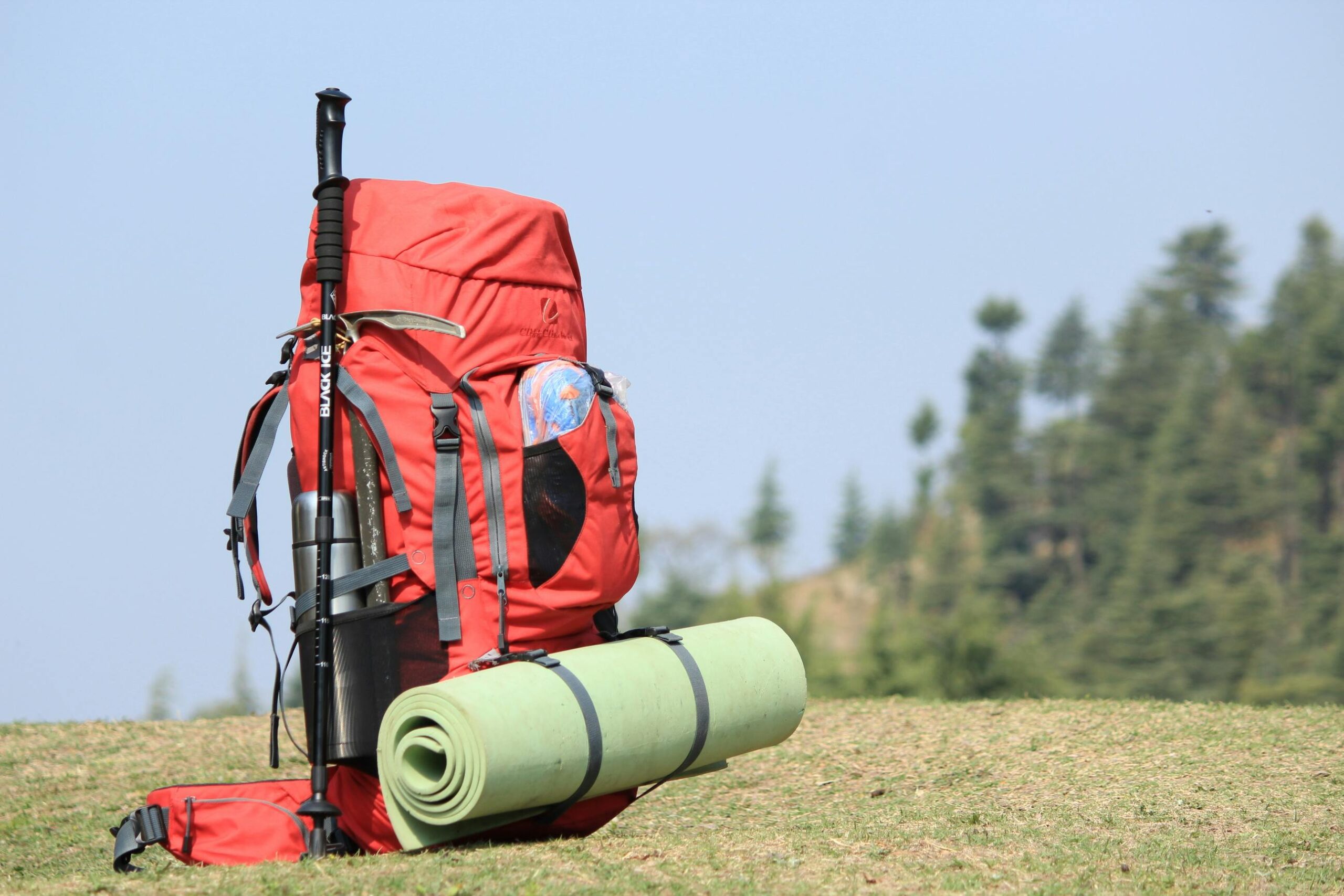 The Evolution of Eco-Friendly Camping Gear: Sustainable Innovations for 2025