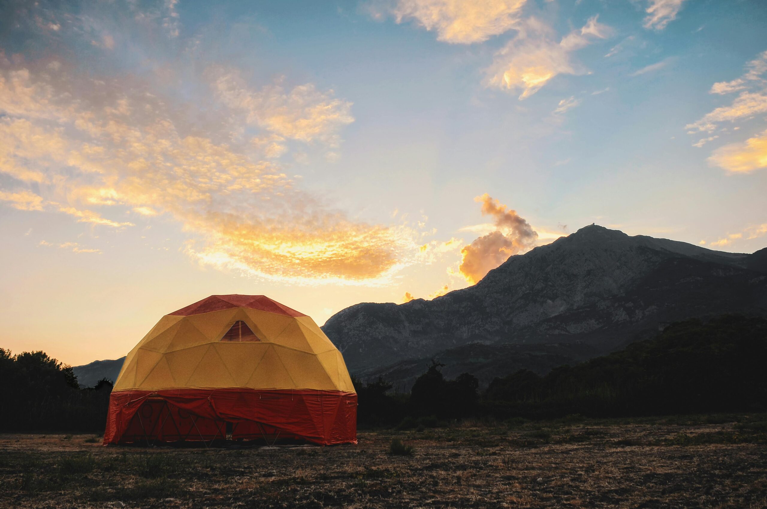 Beyond the Basics: Unconventional Camping Tips for the Modern Explorer