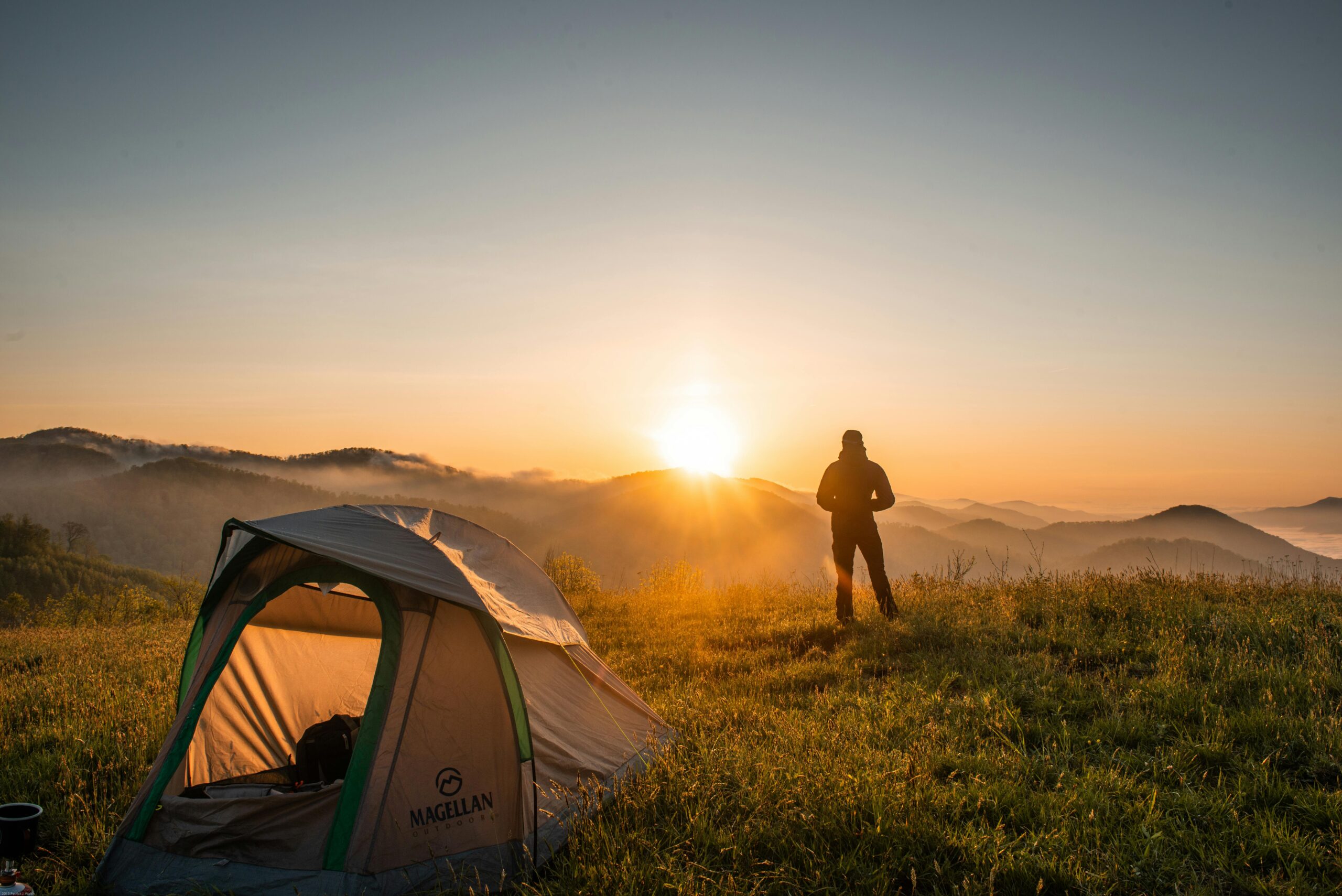 The Best Freestanding Tents for Outdoor Adventures in 2025