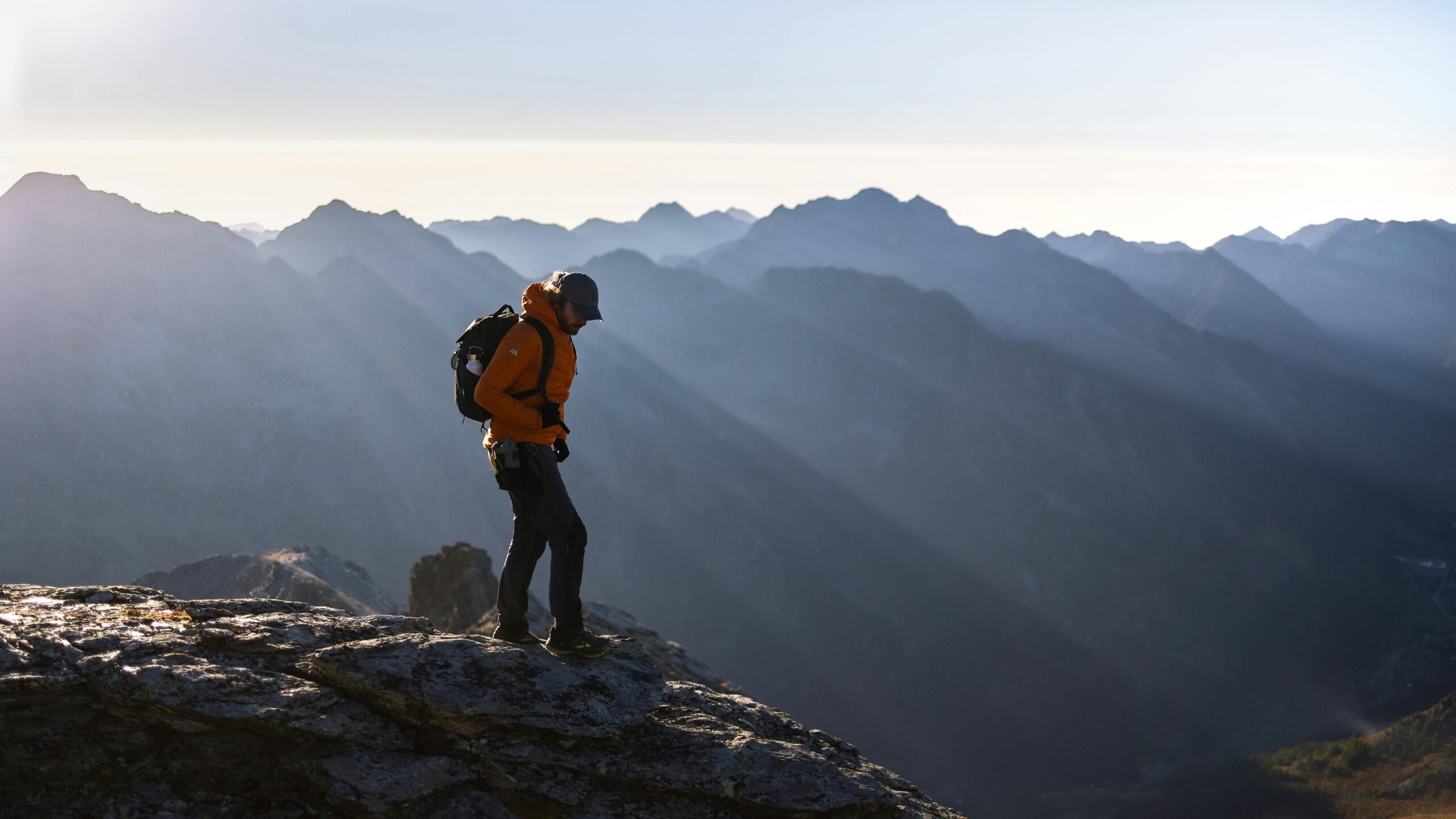 Backpacks for Minimalist Travelers