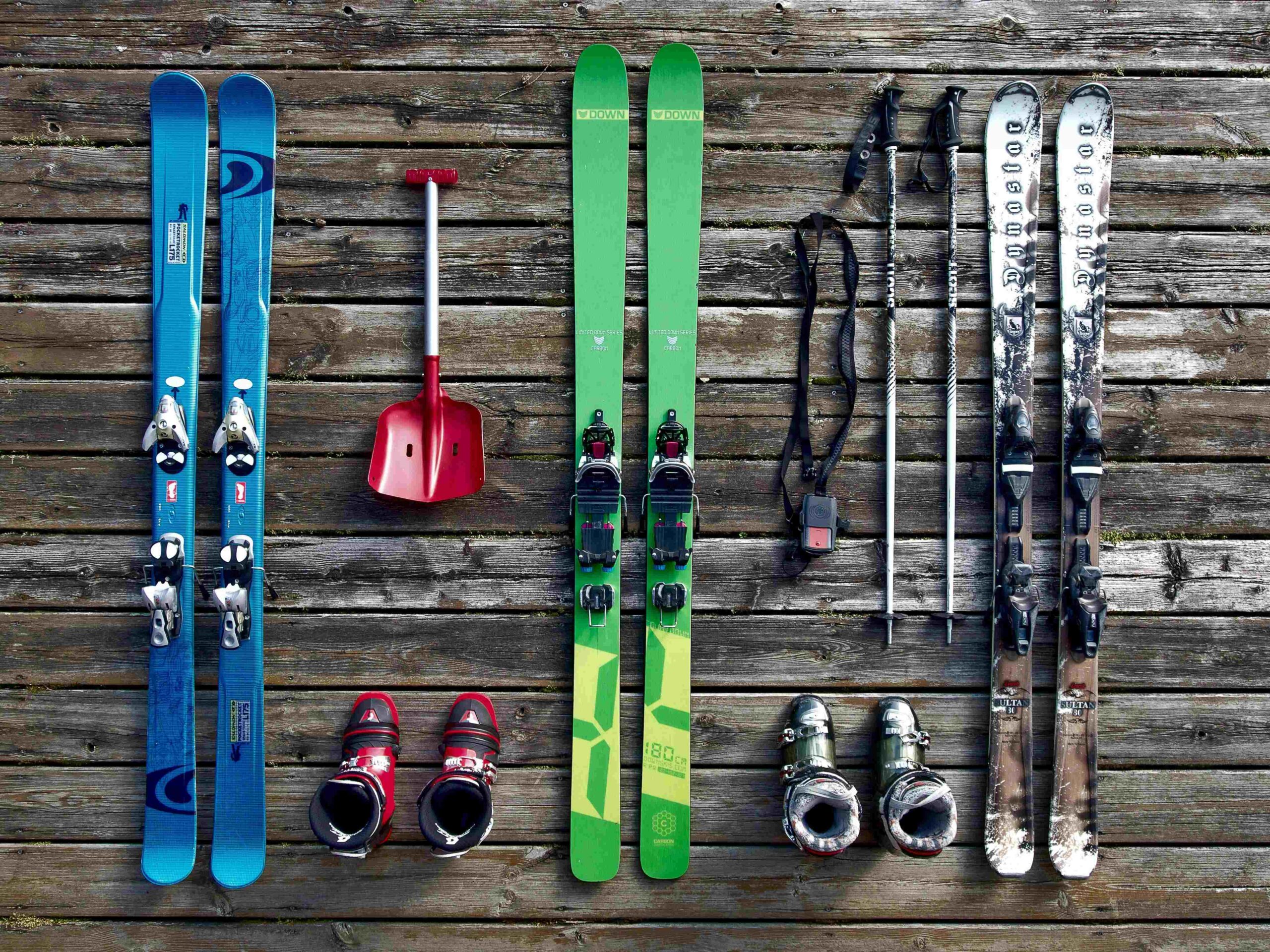 Winter Gear Storage: How to Maintain Your Equipment for Next Season