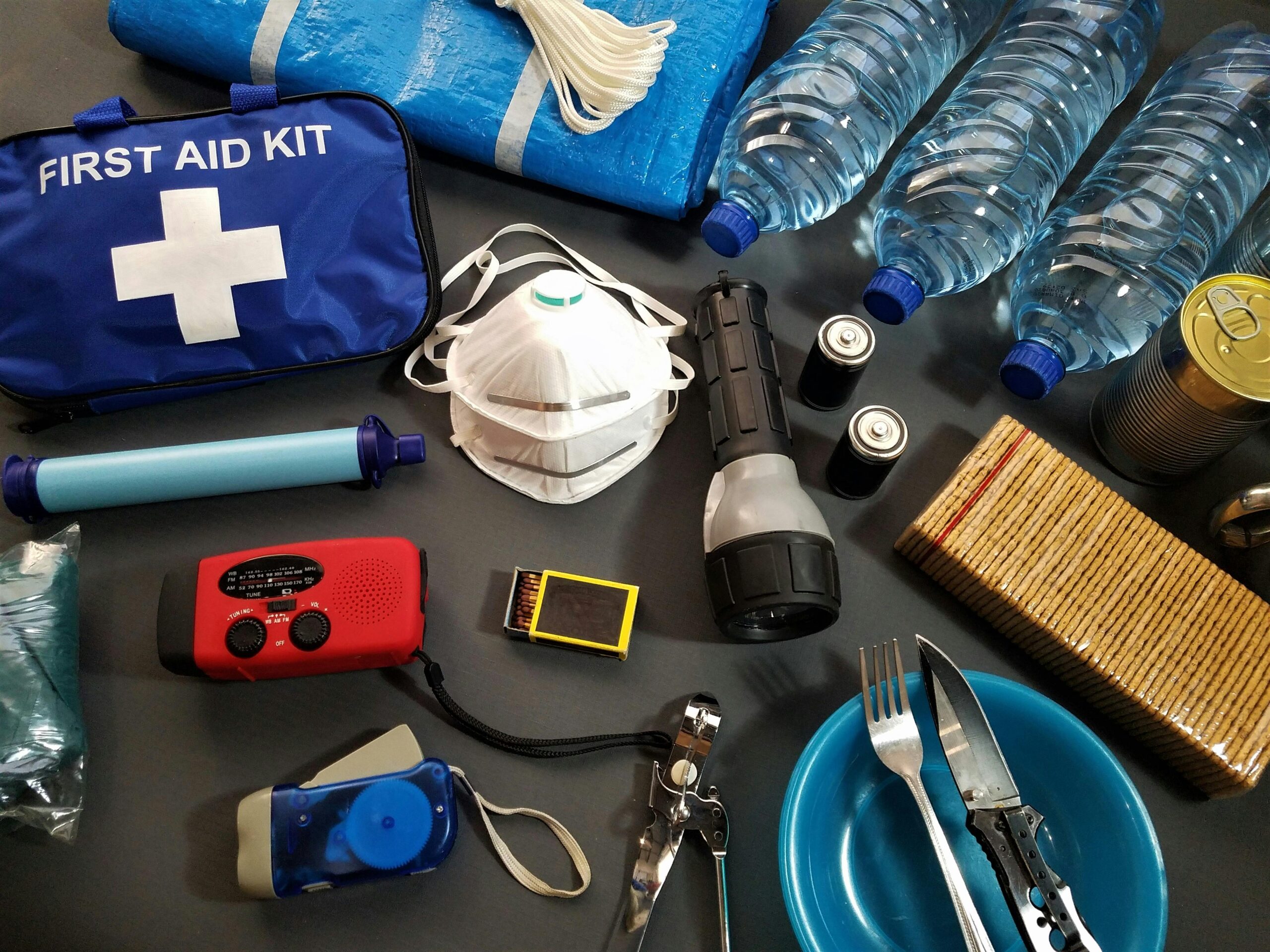 The Ultimate Survival Kit Checklist: Must-Have Gear for Any Emergency